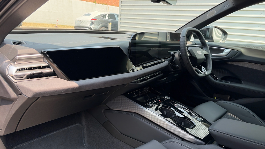 Audi A5 A5 2.0 Tfsi 150 Edition 1 S Tronic Blue #2