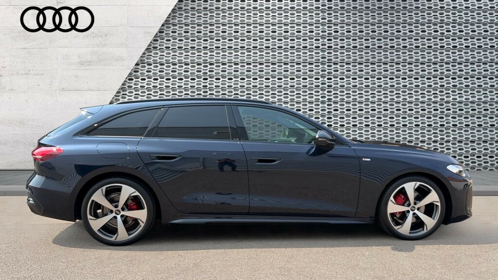 Audi A5 A5 2.0 Tfsi 150 Edition 1 S Tronic Blue #4