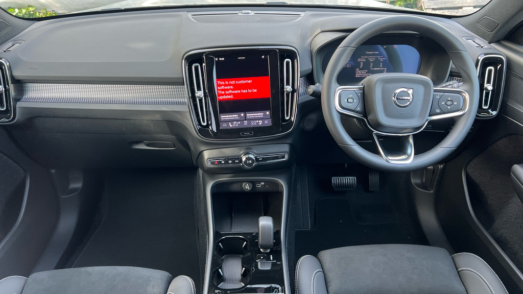 Volvo EX40 Ex40 300Kw Twin Motor Plus 82Kwh Awd Esta #5