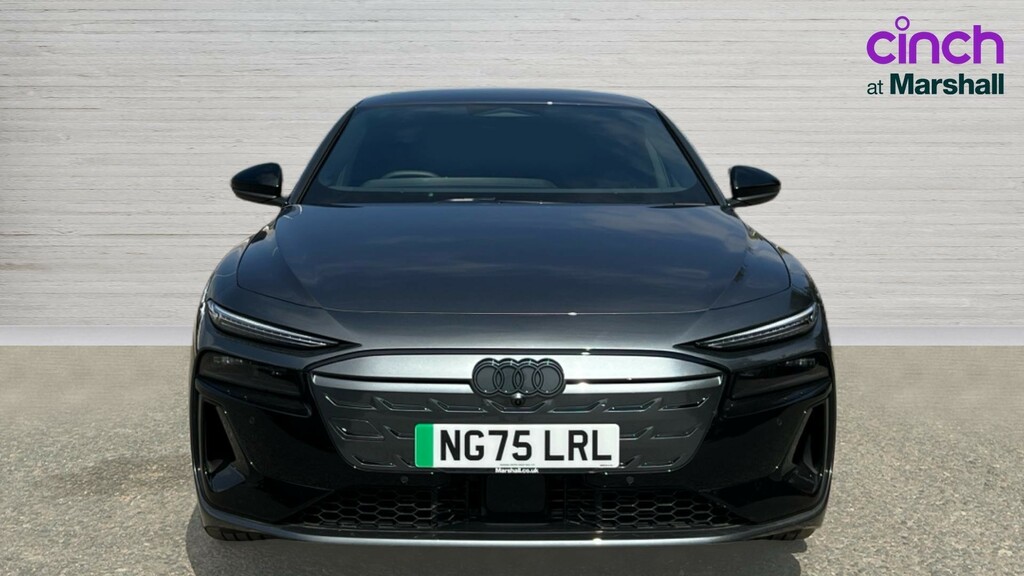 Audi A6 Avant A6 270Kw Performance 100Kwh S Line Grey #8