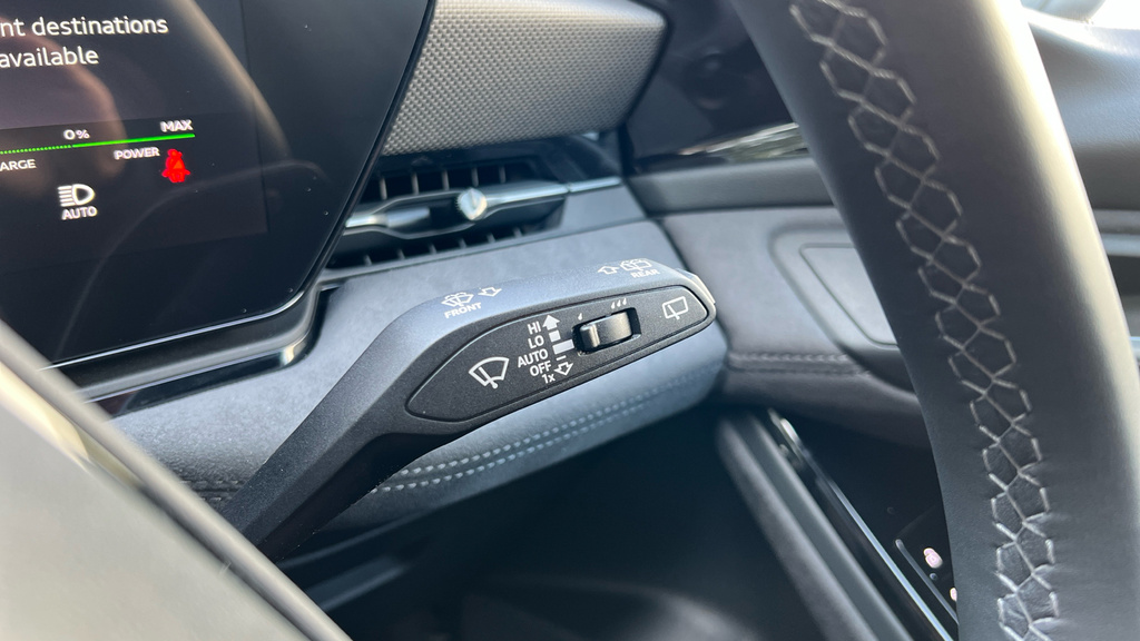 Audi A6 Avant A6 270Kw Performance 100Kwh S Line Grey #23