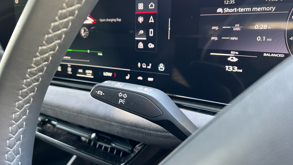 Audi A6 Avant A6 270Kw Performance 100Kwh S Line Grey #24