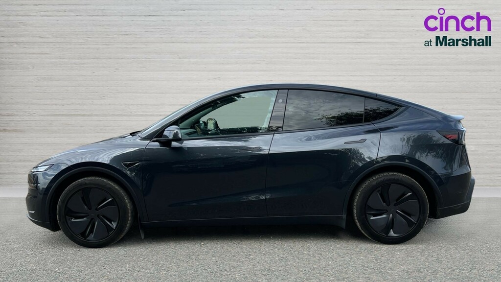 Tesla Model Y Model Y Long Range Awd BU75NDV Grey #6