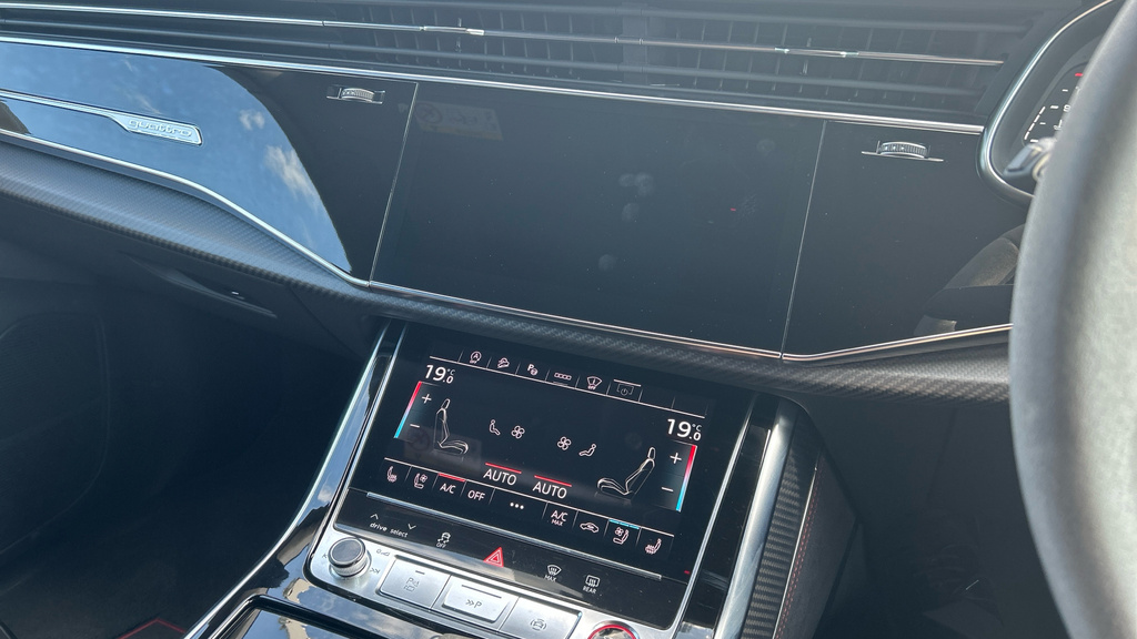 Audi RSQ8 Tfsi V8 Vorsprung Green #13