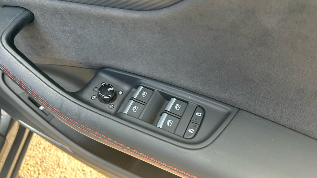 Audi RSQ8 Tfsi V8 Vorsprung Green #28