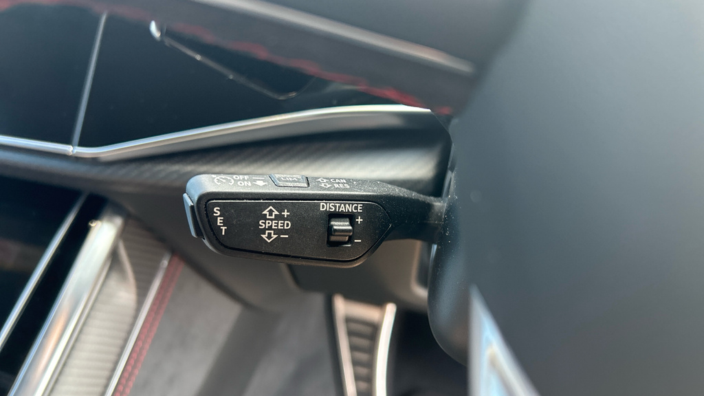 Audi RSQ8 Tfsi V8 Vorsprung Green #31