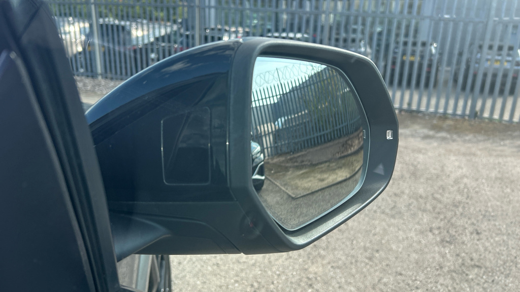 Audi RSQ8 Tfsi V8 Vorsprung Green #32