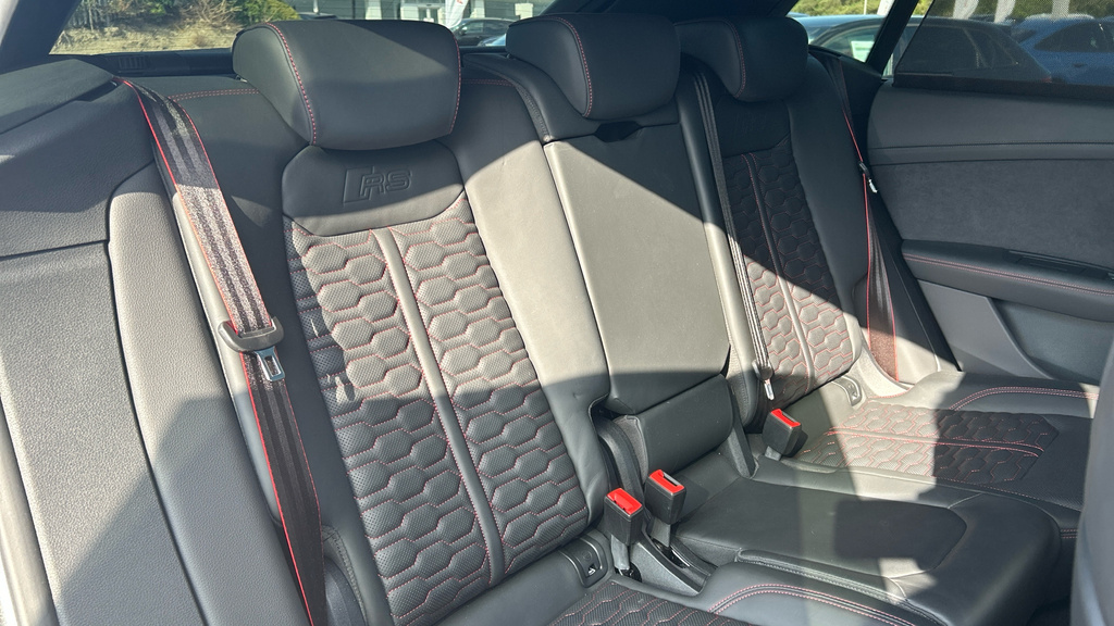 Audi RSQ8 Tfsi V8 Vorsprung Green #15