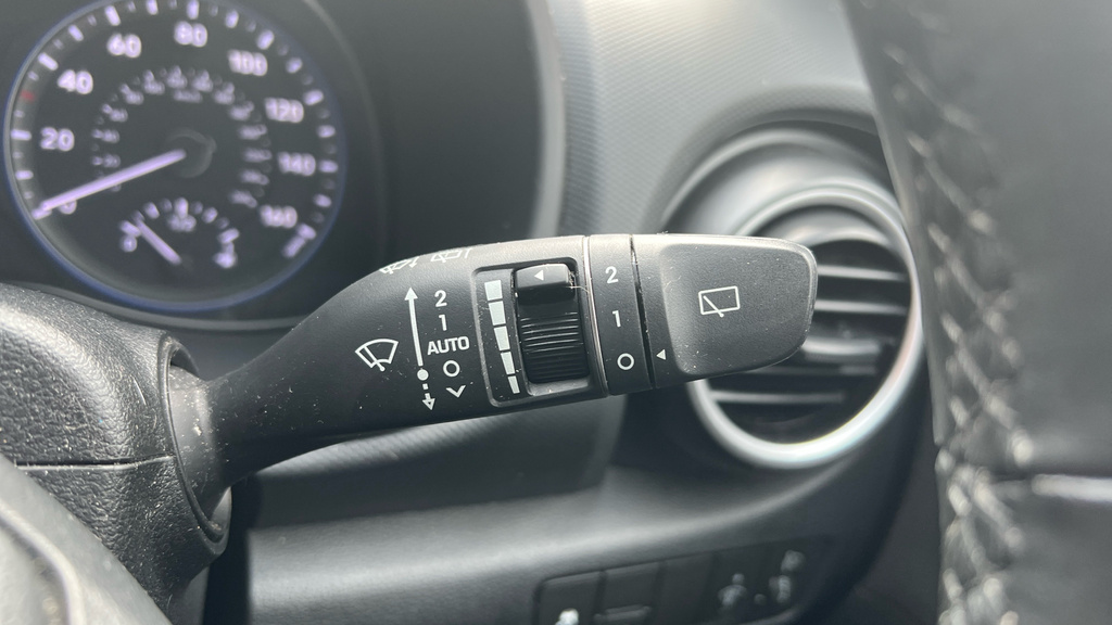 Hyundai Kona Grey #24