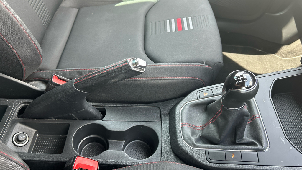 Seat Ibiza 1.0 Mpi Se Technology 80 Bhp Grey #28