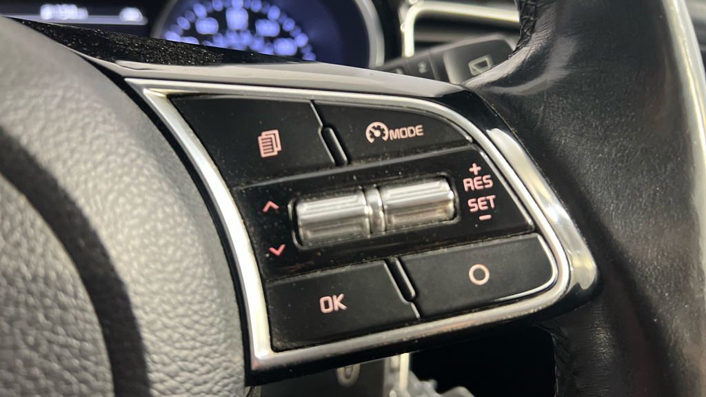 Kia Ceed 1.4T Gdi Isg Gt-line Lunar Edition Silver #23