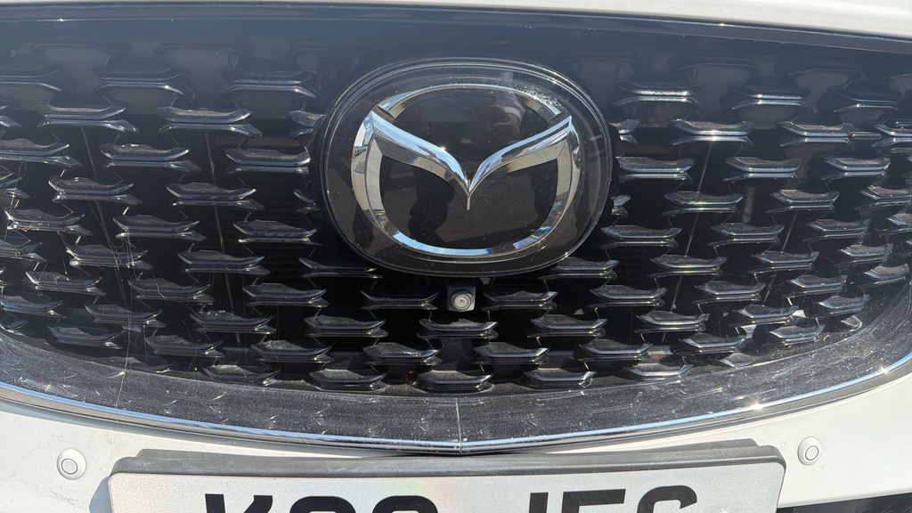 Mazda CX-5 2.0 Skyactiv-g Se-l Euro 6 Ss Blue #40