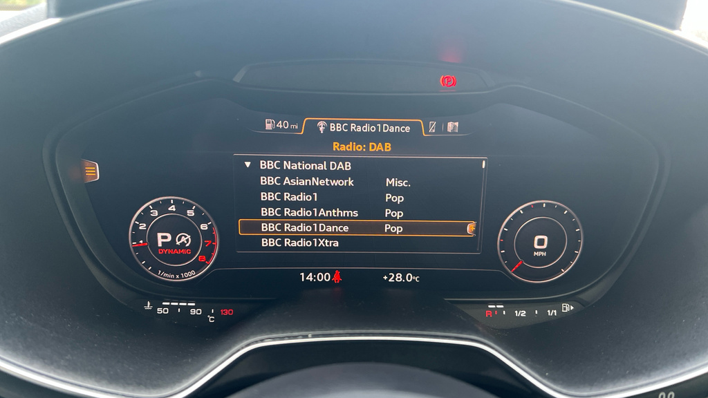 Audi TT 2.0 Tfsi 45 Final Edition Coupe S Troni Grey #38