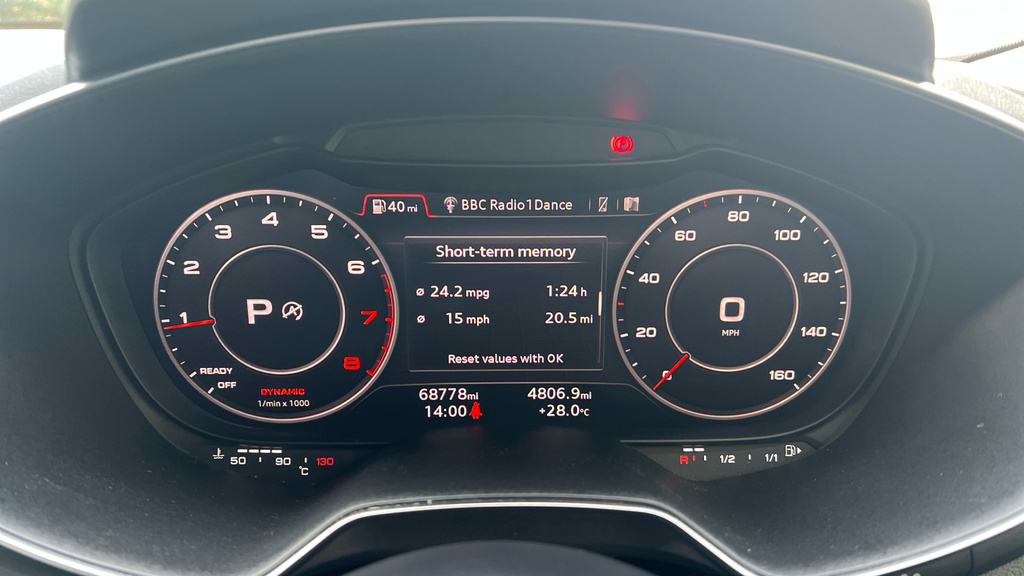 Audi TT 2.0 Tfsi 45 Final Edition Coupe S Troni Grey #14