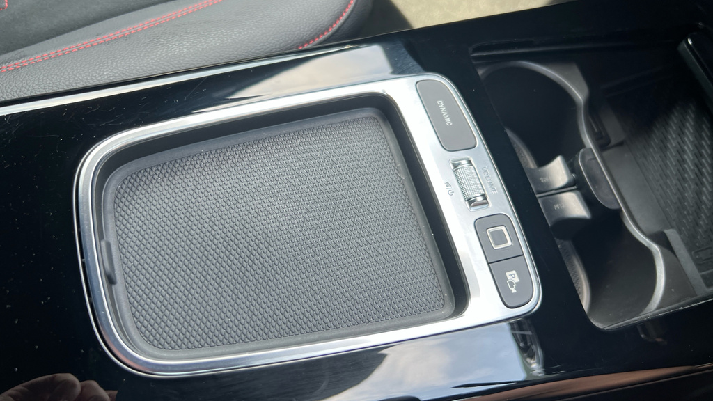 Mercedes-Benz CLA Class Cla 220D Amg Line Premium Plus Tip Grey #42