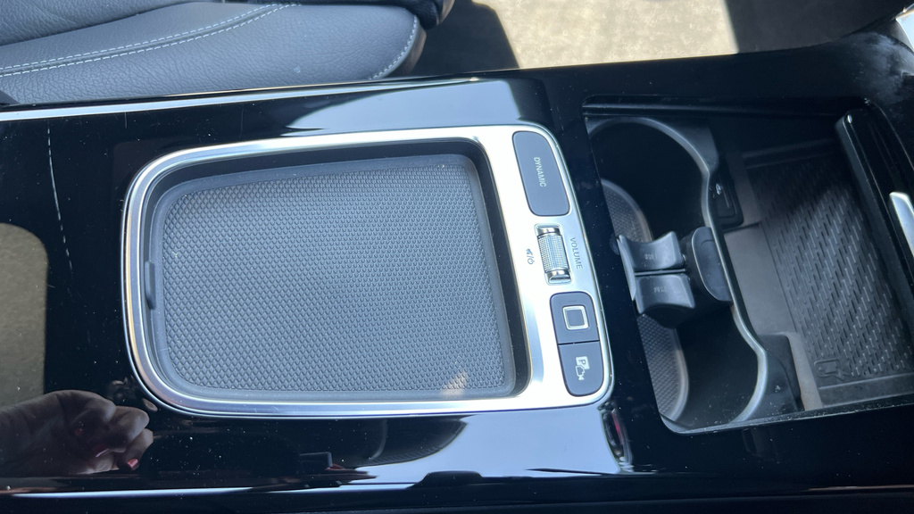 Mercedes-Benz CLA Class 200 Amg Line Executive Tip White #43