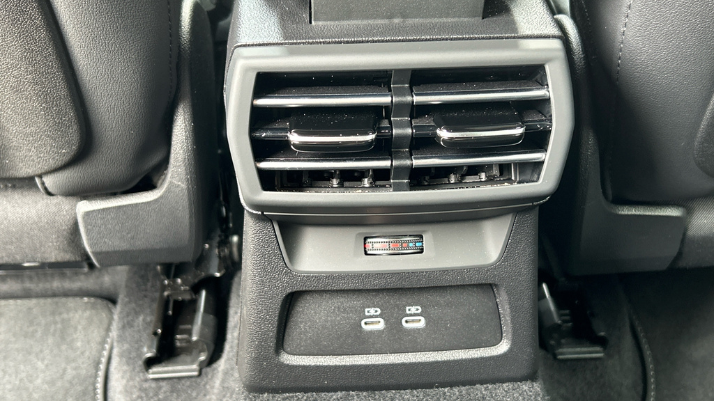 Audi A3 1.5 Tfsi 150 S Line S Tronic Black #36