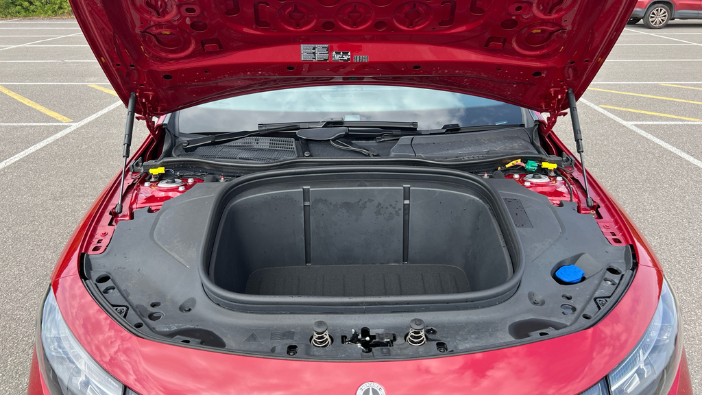 Mercedes-Benz CLA Class Cla 200 Amg Line Executive Tip Black #19