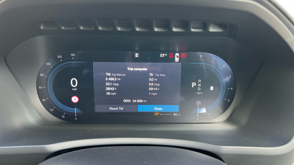 Volvo XC90 T8 Awd Phev Bright Core Park Camera, Heated Seats  #11