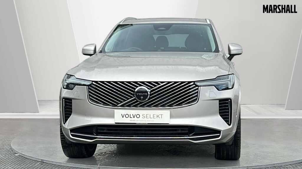 Volvo XC90 T8 Awd Phev Bright Core Park Camera, Heated Seats  #8