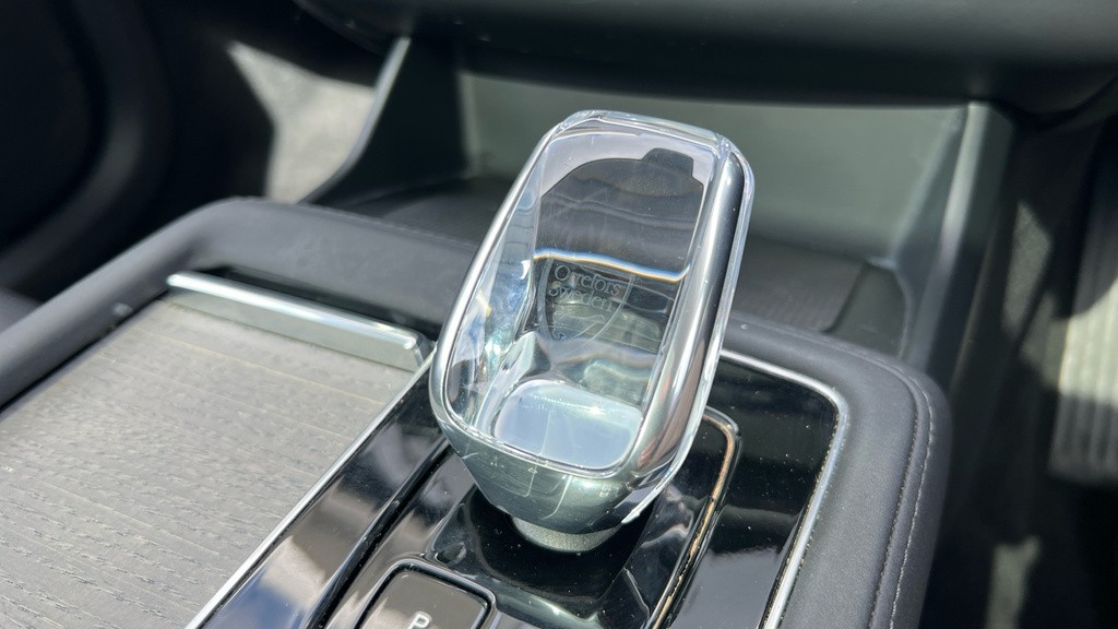 Volvo XC90 T8 Awd Phev Bright Core Park Camera, Heated Seats  #31