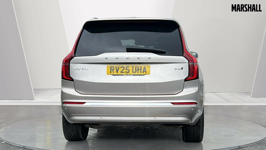 Volvo XC90 T8 Awd Phev Bright Core Park Camera, Heated Seats  #7