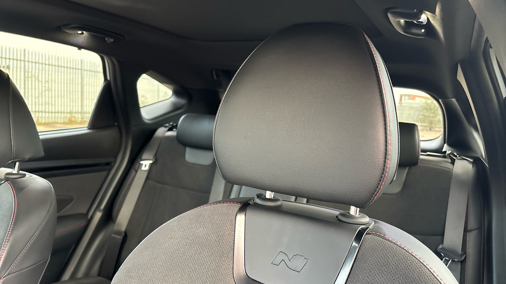 Hyundai Tucson Premium Silver #33