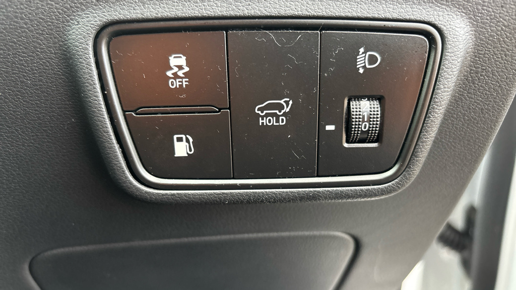 Hyundai Tucson Premium Silver #68