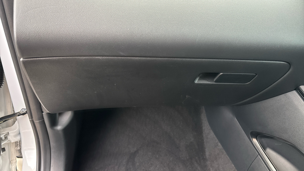 Hyundai Tucson Premium Silver #43