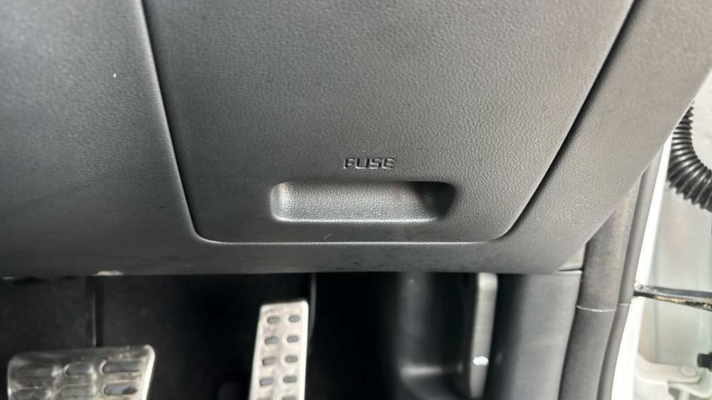 Hyundai Tucson Premium Silver #69