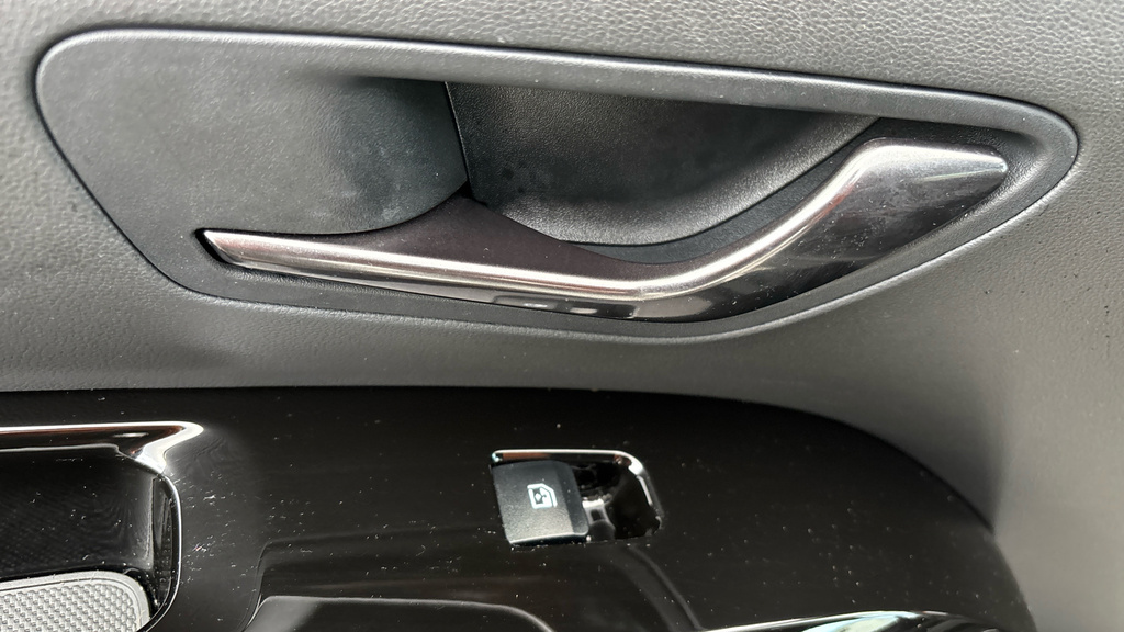 Hyundai Tucson Premium Silver #56