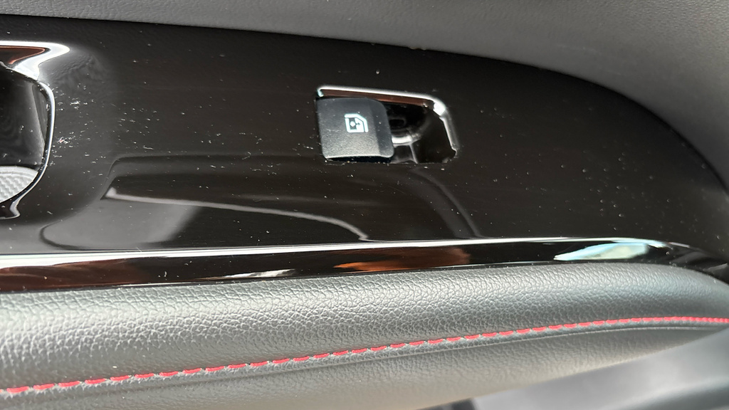 Hyundai Tucson Premium Silver #55