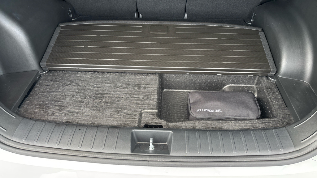 Hyundai Tucson Premium Silver #65