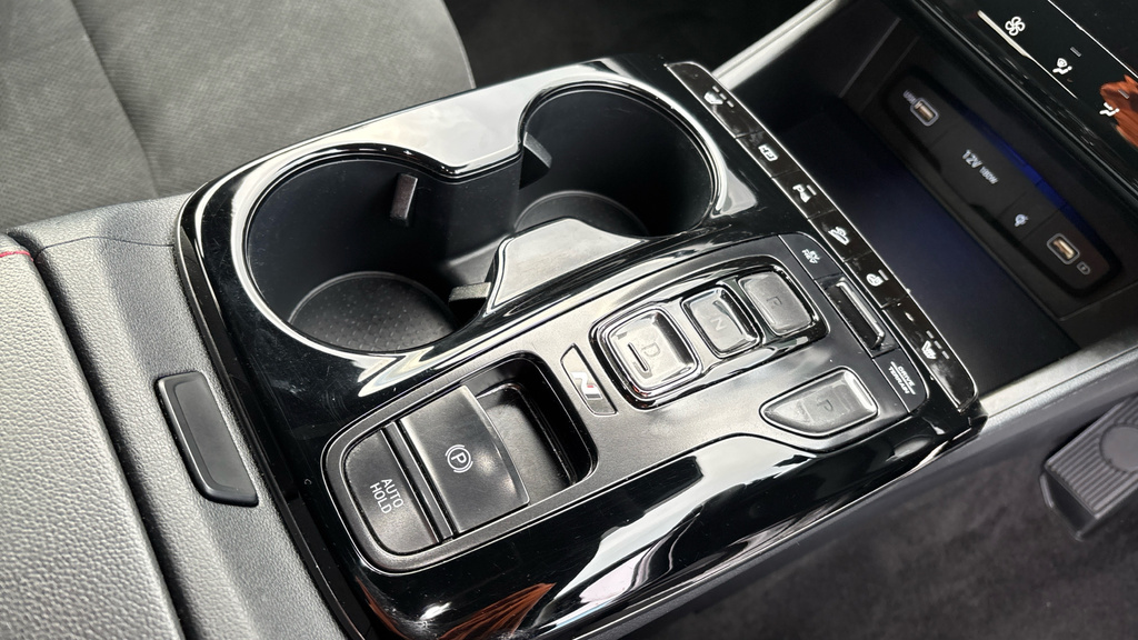 Hyundai Tucson Premium Silver #31