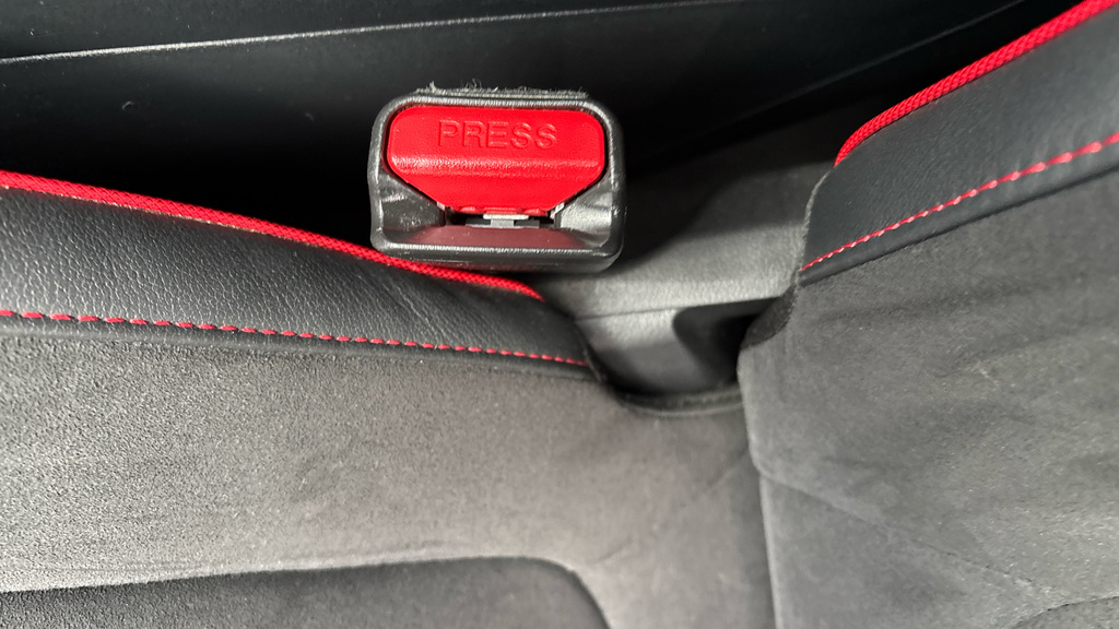 Hyundai Tucson Premium Silver #48