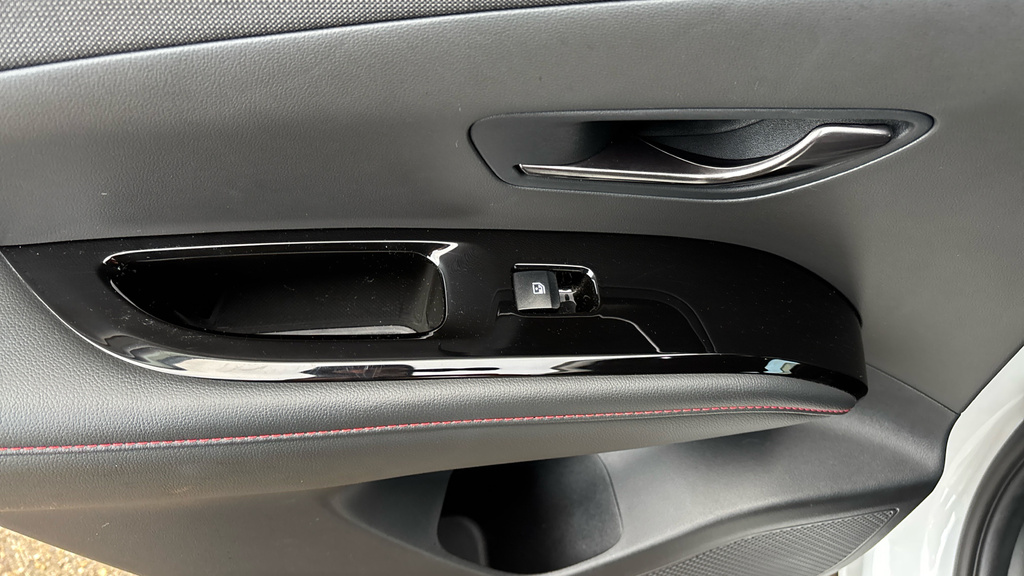 Hyundai Tucson Premium Silver #59