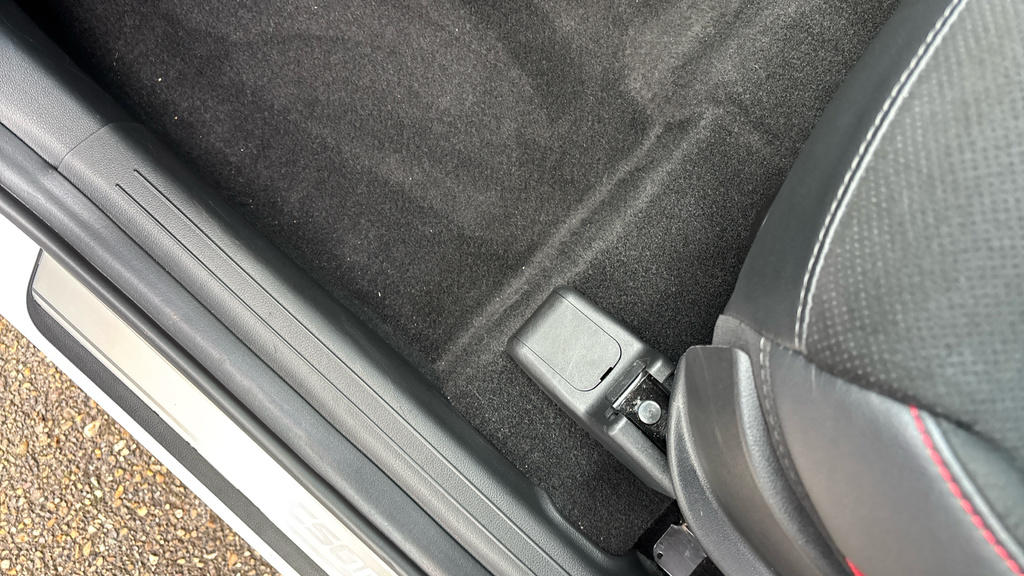 Hyundai Tucson Premium Silver #39