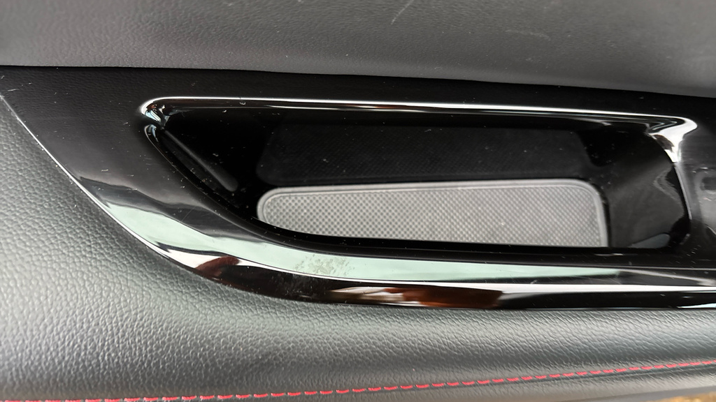Hyundai Tucson Premium Silver #57