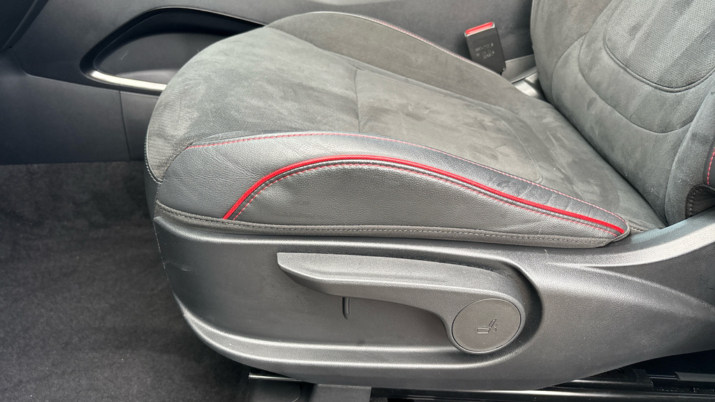 Hyundai Tucson Premium Silver #34