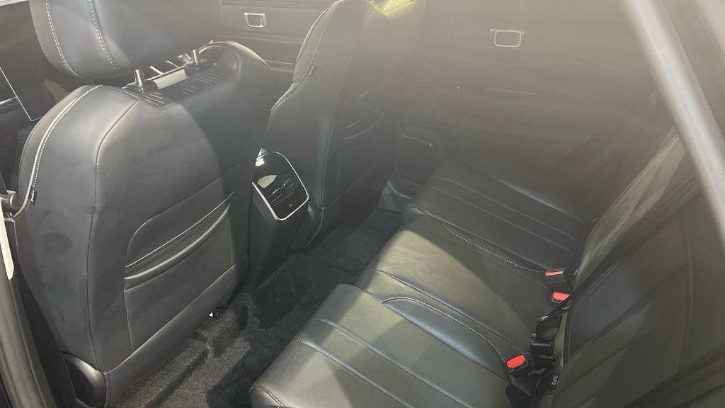 JAECOO 7 1.6T Luxury Suv Dct Awd Black #14