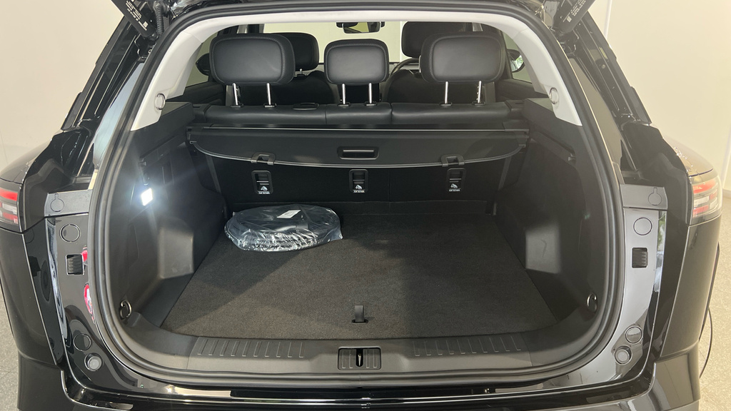 JAECOO 7 1.6T Luxury Suv Dct Awd Black #15