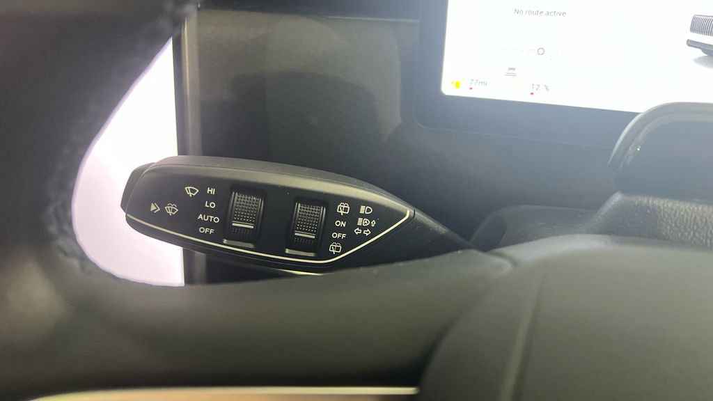JAECOO 7 1.6T Luxury Suv Dct Awd Black #25