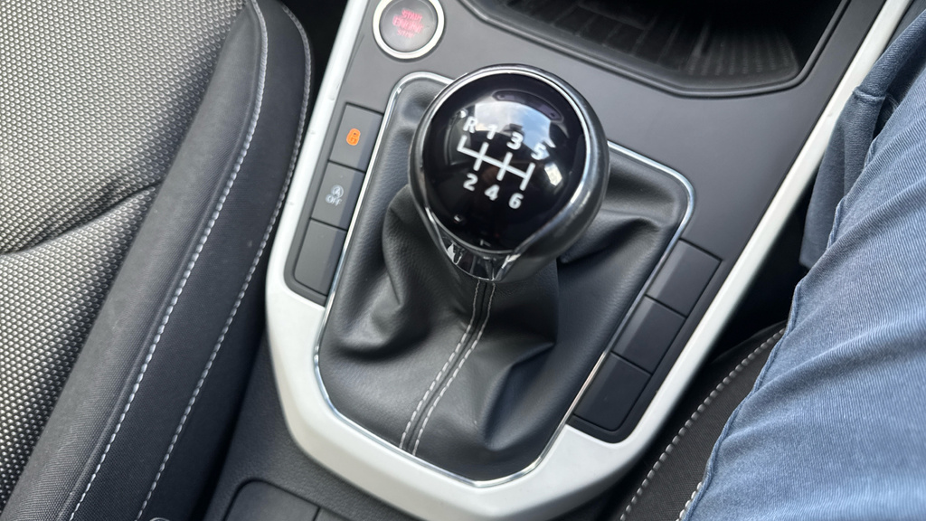 Seat Arona Arona Fr Tdi Orange #30