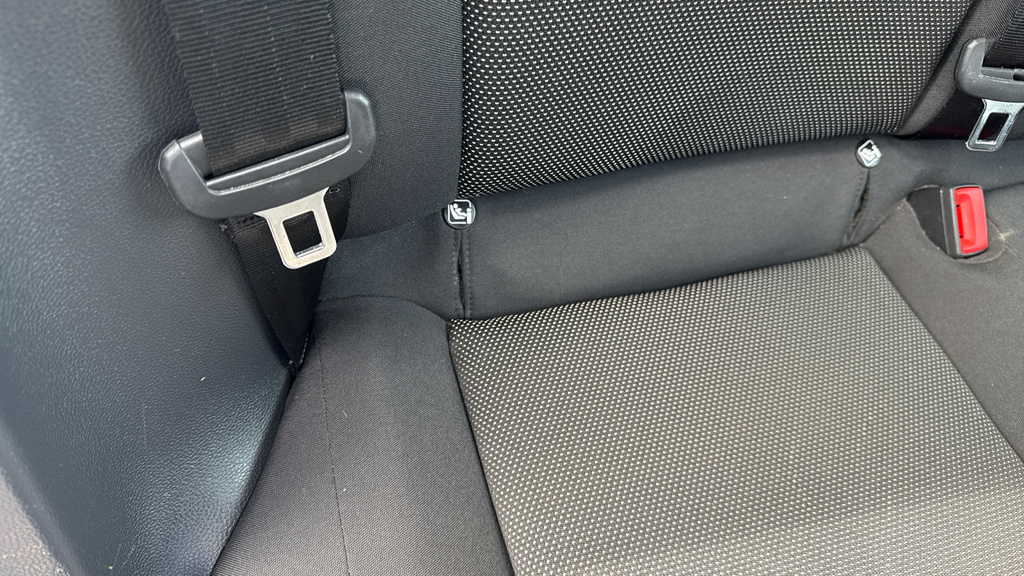 Seat Arona Arona Fr Tdi Orange #37