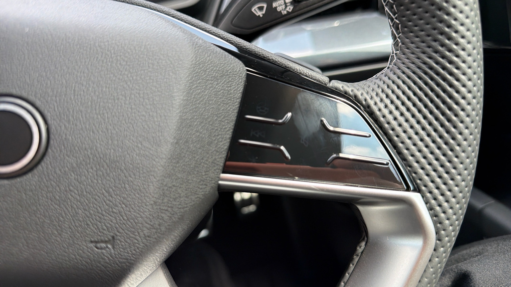 Audi Q4 E Tron 40 Sport 5-Door 63Kwh Silver #22