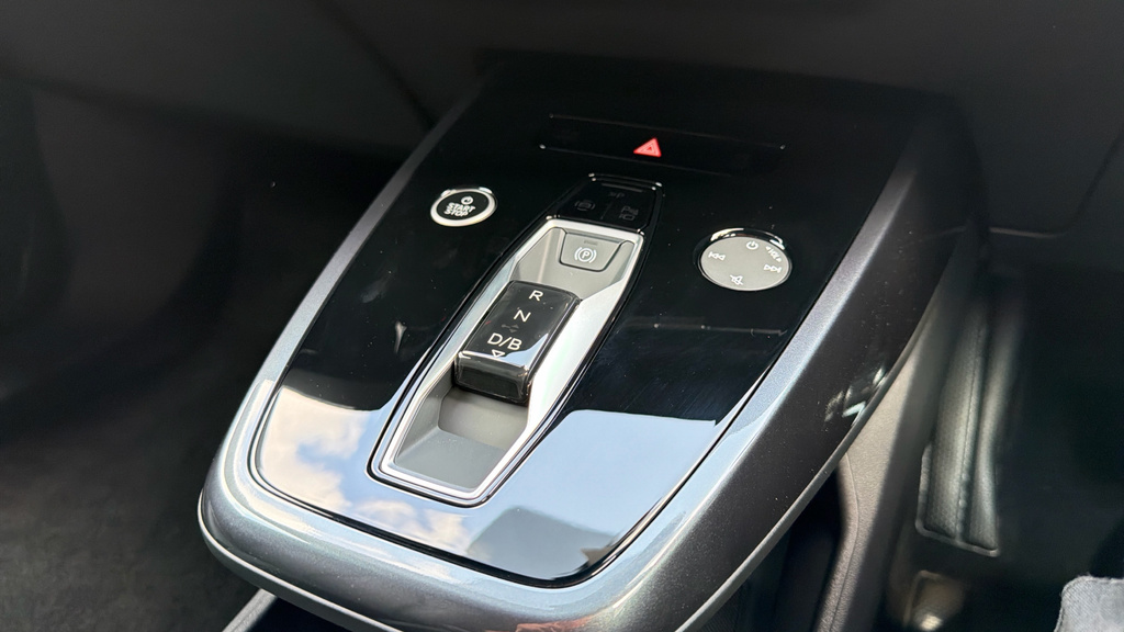 Audi Q4 E Tron 40 Sport 5-Door 63Kwh Silver #26