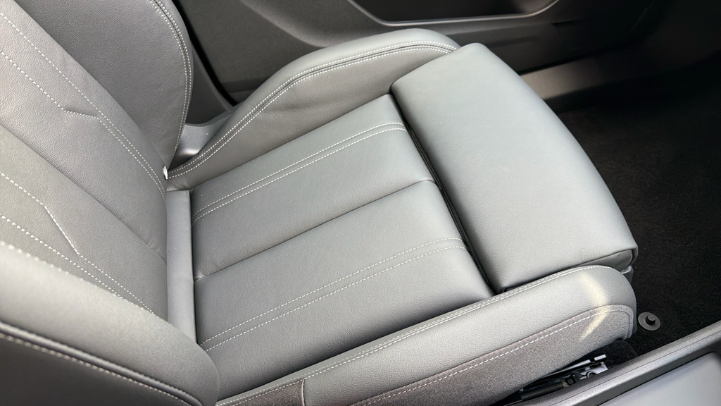 Audi Q4 E Tron 40 Sport 5-Door 63Kwh Silver #28