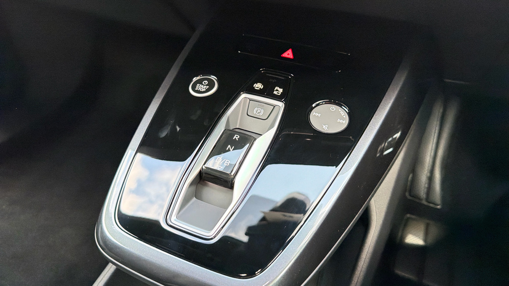 Audi Q4 E Tron 40 Sport 5-Door 63Kwh Silver #18