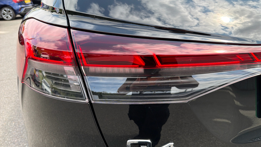 Audi Q4 E Tron 40 Sport 5-Door 63Kwh Silver #32