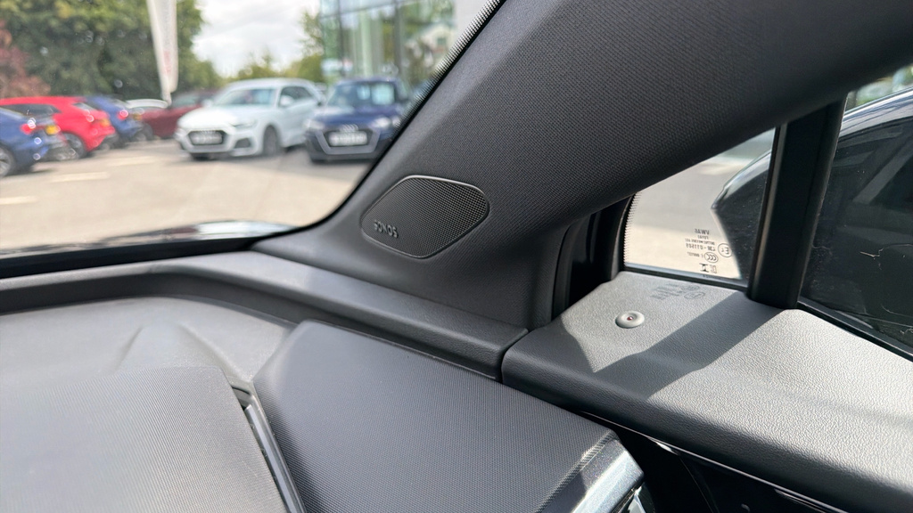 Audi Q4 E Tron 40 Sport 5-Door 63Kwh Silver #31